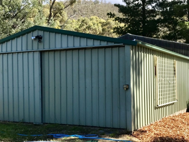 84 Molesworth Road, Malbina TAS 7140