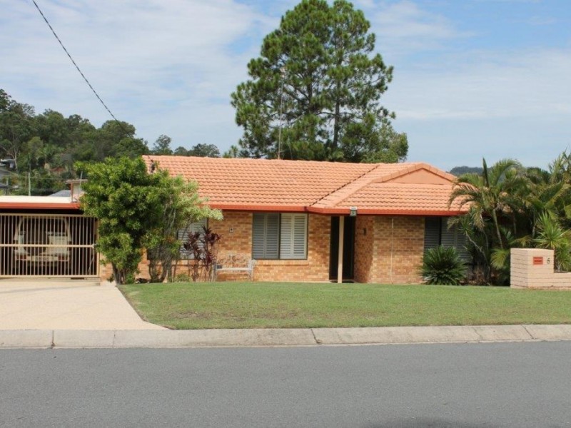 5 Acoma Terrace, Mudgeeraba QLD 4213