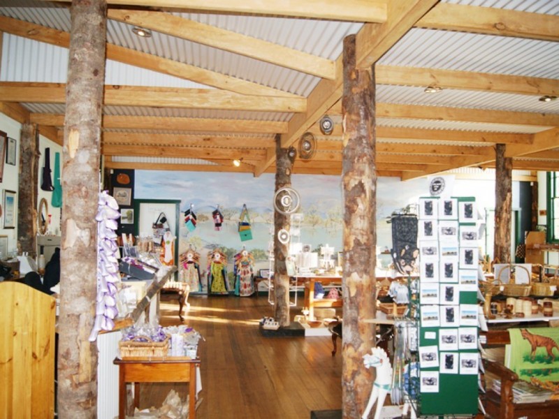 52 Church Street, Ross TAS 7209