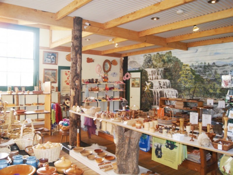 52 Church Street, Ross TAS 7209