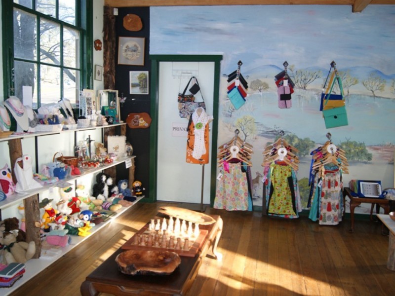 52 Church Street, Ross TAS 7209