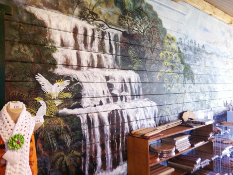 52 Church Street, Ross TAS 7209