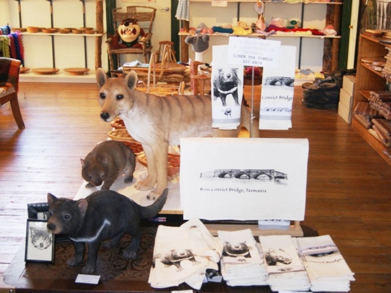 52 Church Street, Ross TAS 7209