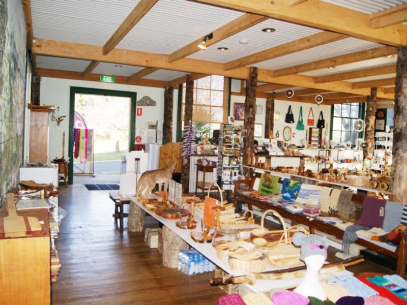 52 Church Street, Ross TAS 7209