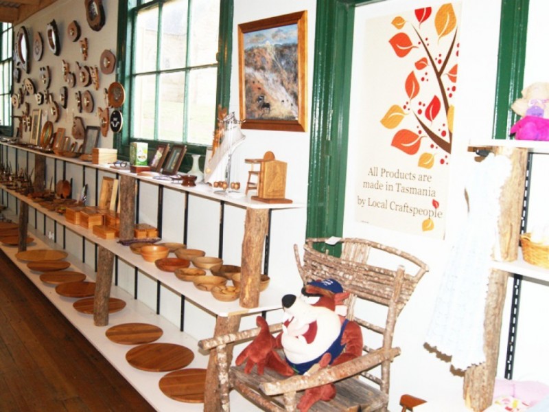 52 Church Street, Ross TAS 7209