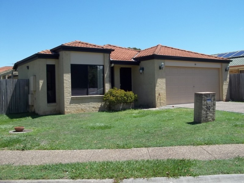 10 Nambucca Close, Murrumba Downs QLD 4503