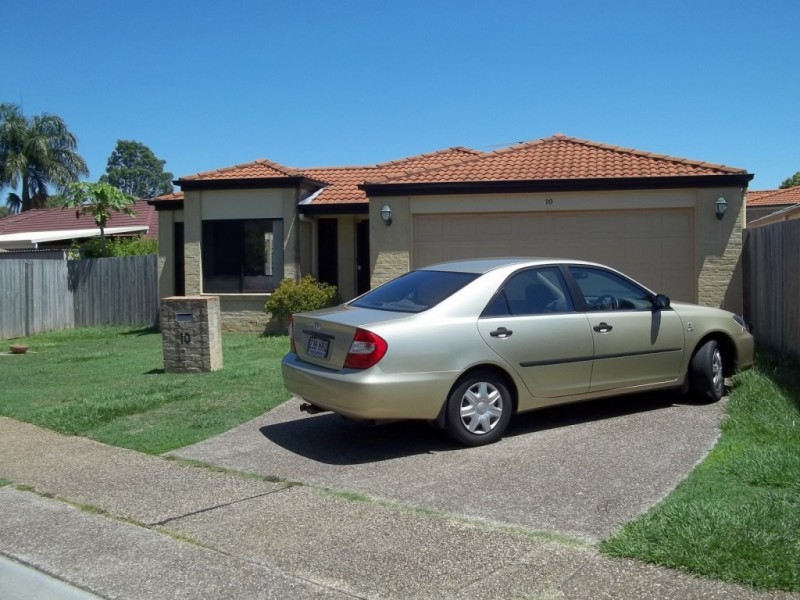 10 Nambucca Close, Murrumba Downs QLD 4503