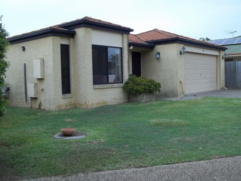 10 Nambucca Close, Murrumba Downs QLD 4503