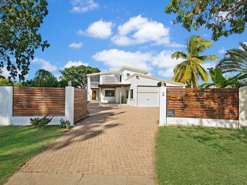 3 Arnhem Court, Kirwan QLD 4817