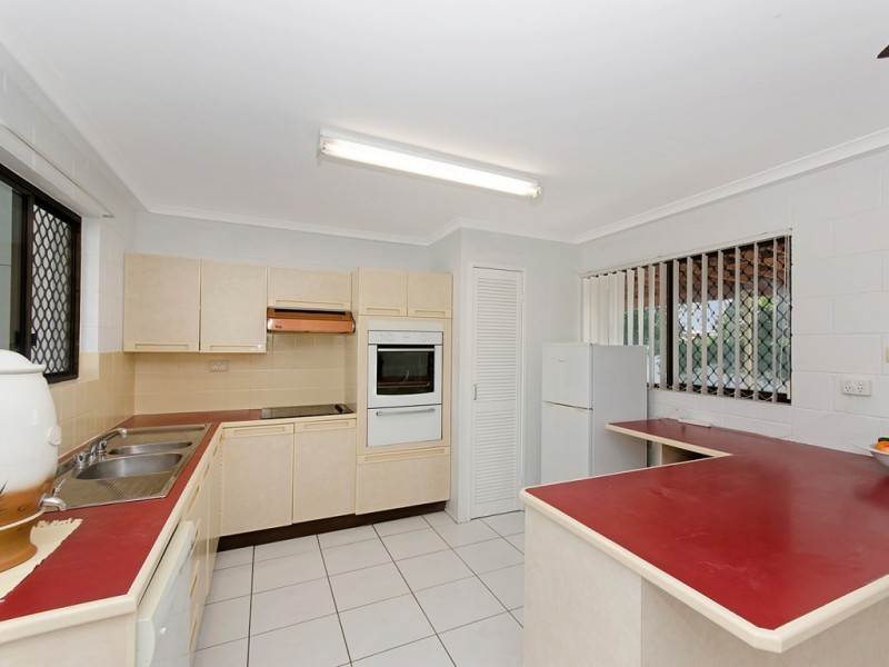 3 Arnhem Court, Kirwan QLD 4817