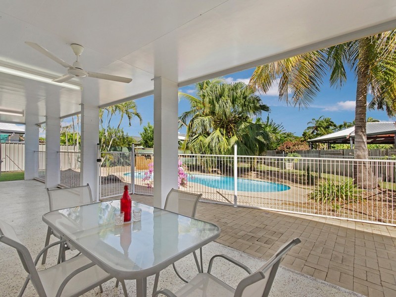 3 Arnhem Court, Kirwan QLD 4817