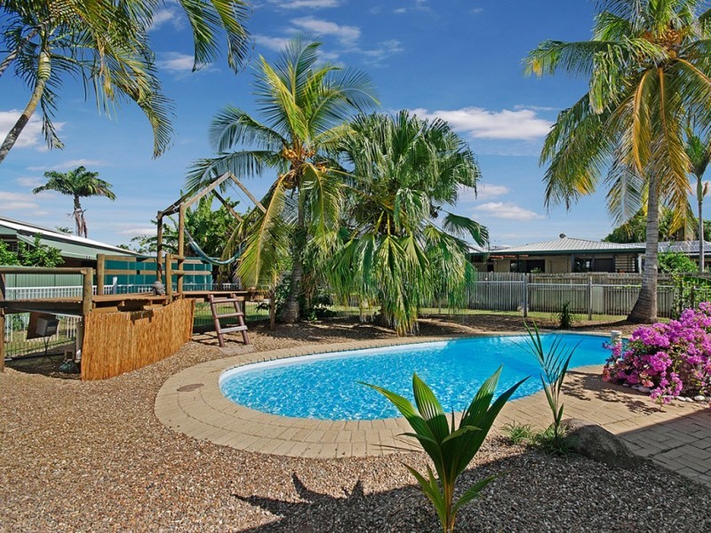 3 Arnhem Court, Kirwan QLD 4817