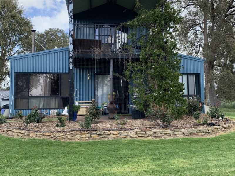 43 Mirasole Road, Cookernup WA 6220