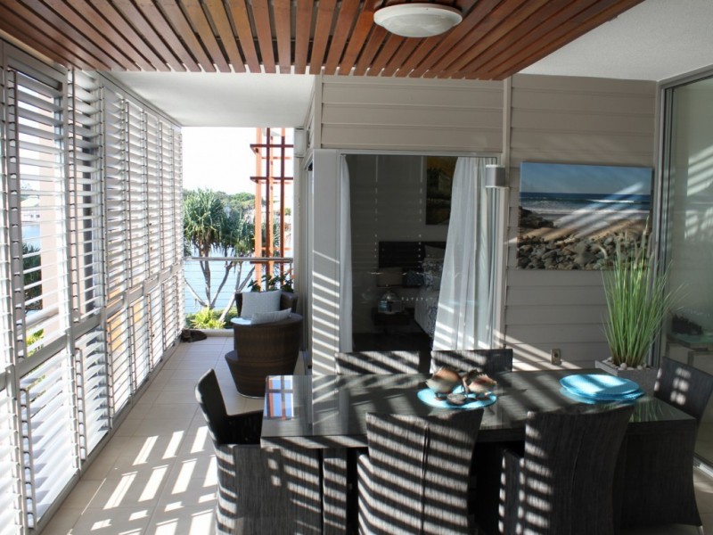 77/80 North Shore Road, Twin Waters QLD 4564