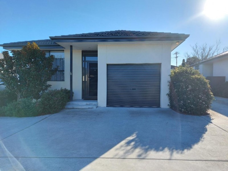 6/25 Penna Road, Midway Point TAS 7171