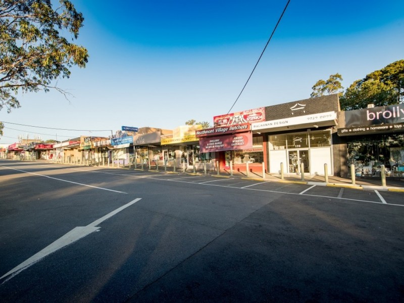 Lot 4/9 – 11 Homebush Crt, Ringwood East VIC 3135