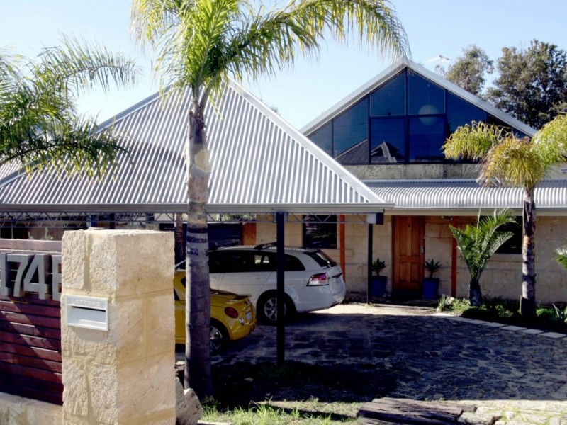 174 B Forrest Road, Hamilton Hill WA 6163