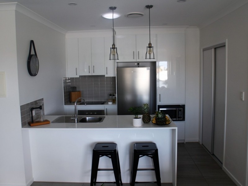 3/7 Buna Street, Chermside QLD 4032