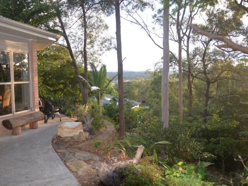 18A Uplands Drive, Parkwood QLD 4214