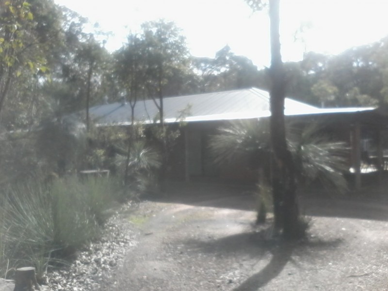 55 Dalton Way, Molloy Island WA 6290