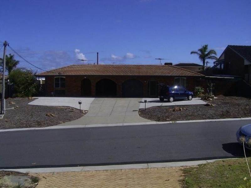 5a Gemmell Way, Hillarys WA 6025