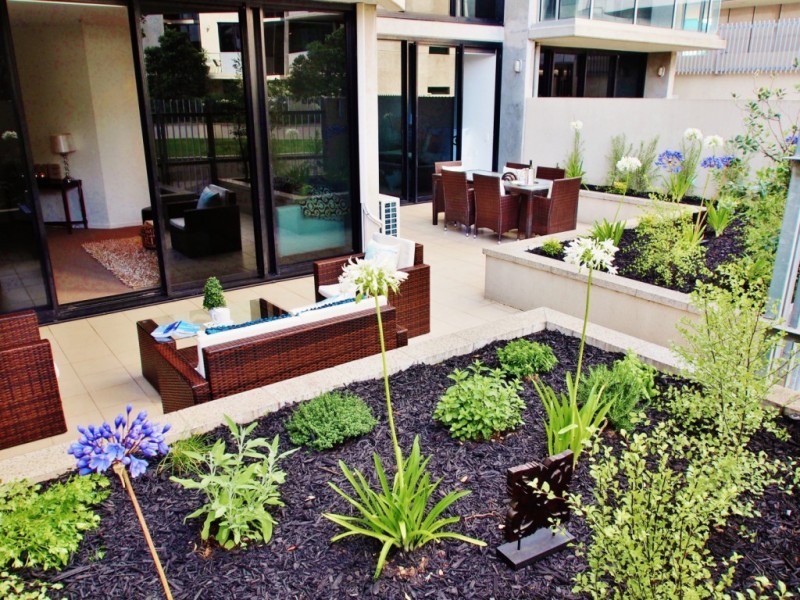 405/15 Caravel Lane, Docklands VIC 3008