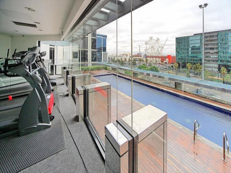 405/15 Caravel Lane, Docklands VIC 3008