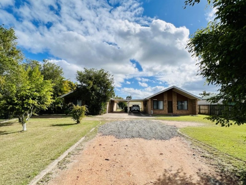 5 Bentwood Street, Burrum Heads QLD 4659
