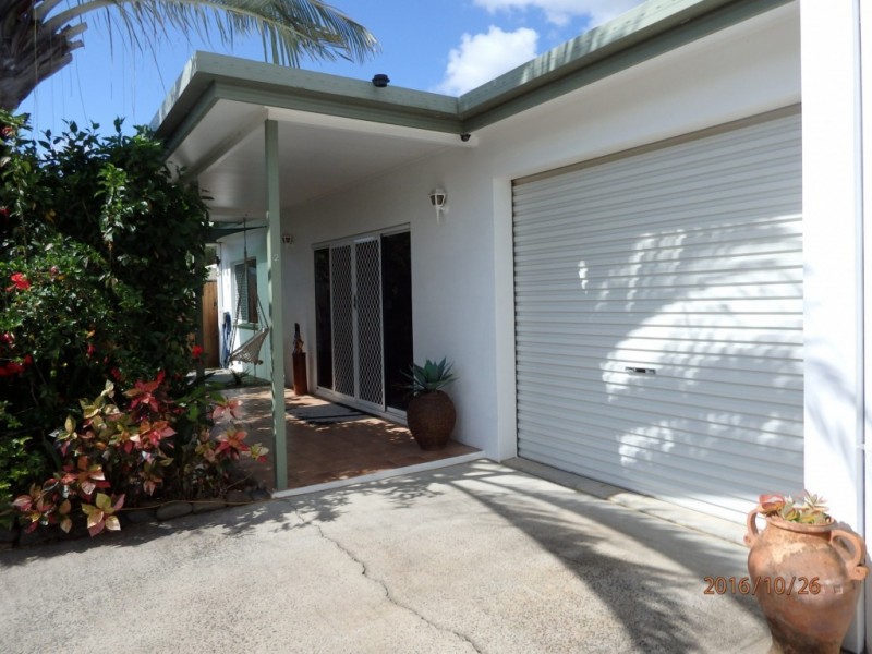 Unit 2/9 Jorgensen Street, Edmonton QLD 4869