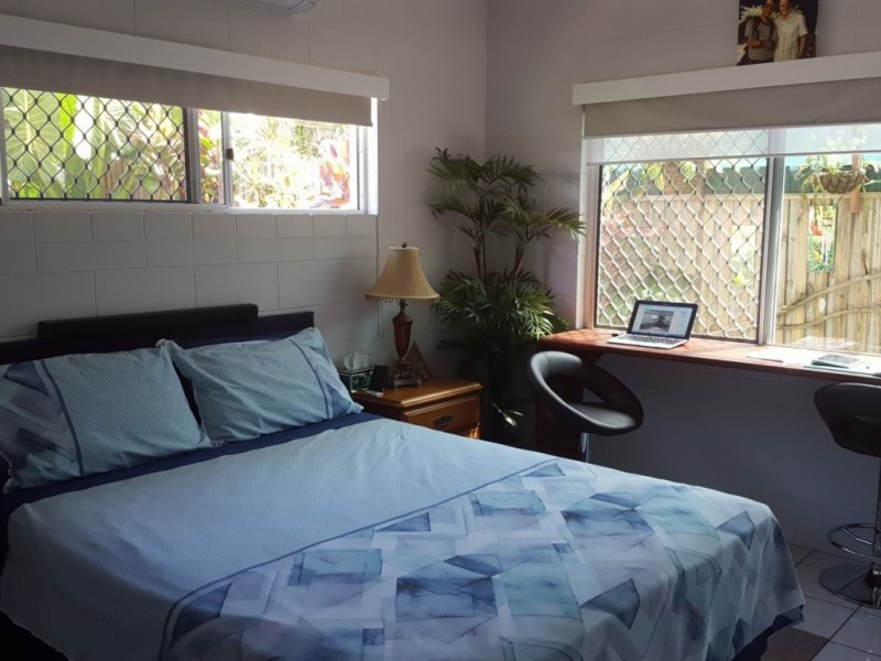 Unit 2/9 Jorgensen Street, Edmonton QLD 4869