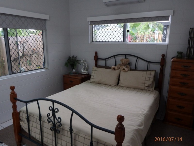 Unit 2/9 Jorgensen Street, Edmonton QLD 4869