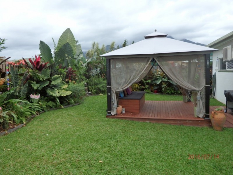 Unit 2/9 Jorgensen Street, Edmonton QLD 4869