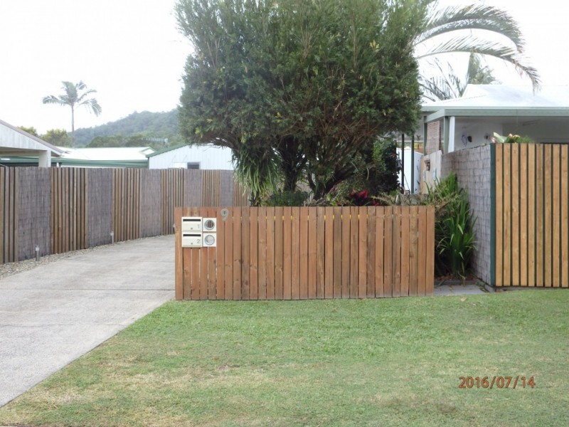 Unit 2/9 Jorgensen Street, Edmonton QLD 4869