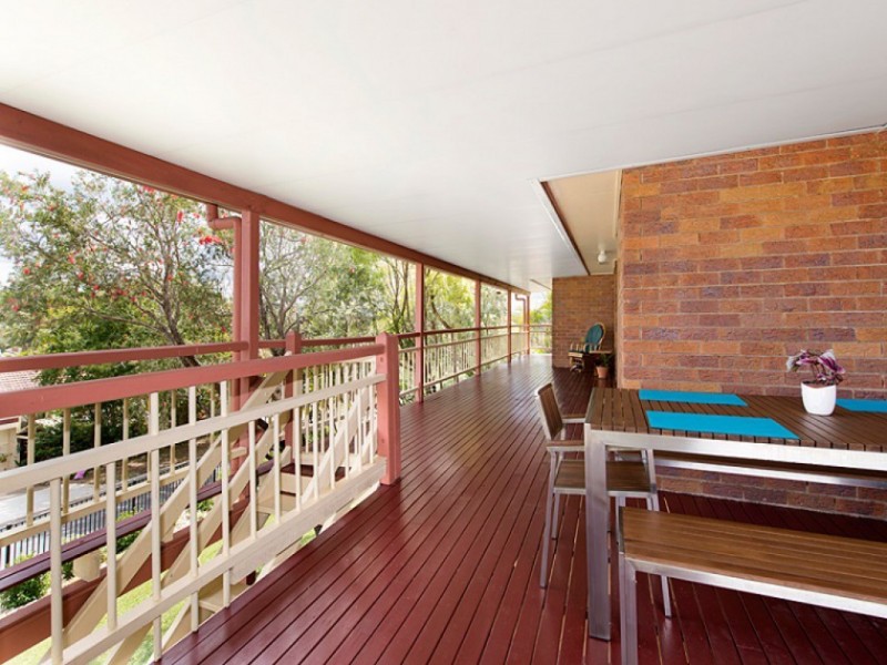 2 Cooranga Street, Jindalee QLD 4074