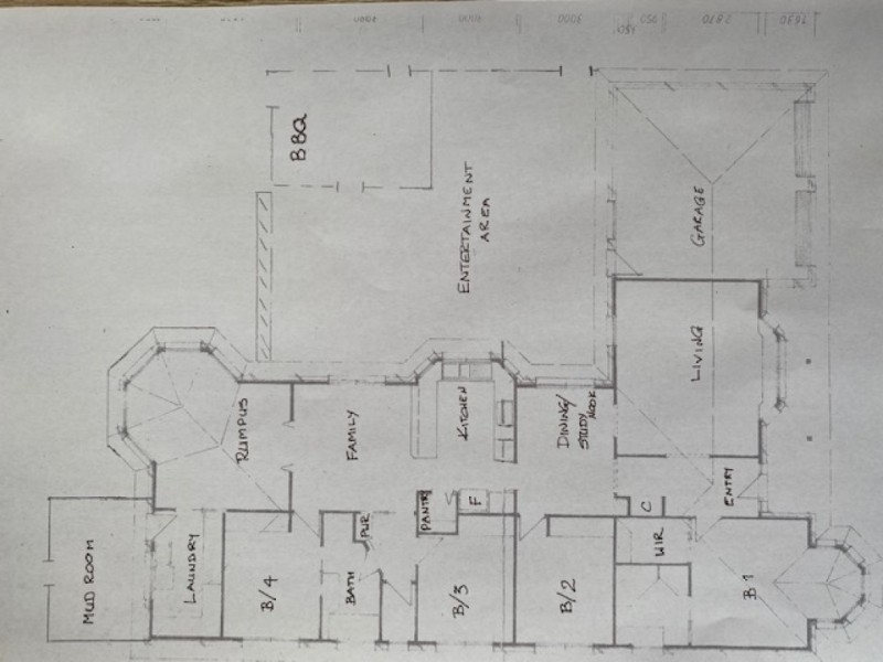 225 Matthews Rd, Lovely Banks VIC 3221 Floorplan