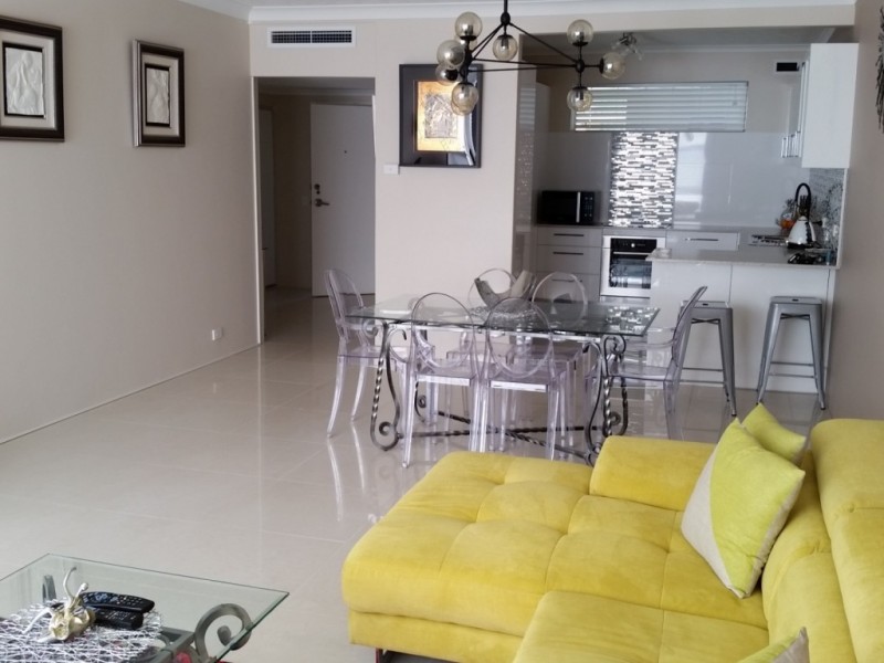 2305/3422 Surfers Paradise bvd, Surfers Paradise QLD 4217