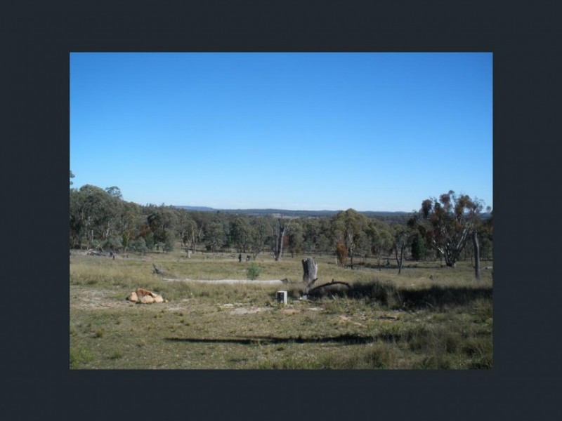 5442 Warrumbungles Way, Binnaway NSW 2395