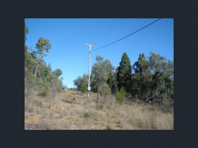 5442 Warrumbungles Way, Binnaway NSW 2395