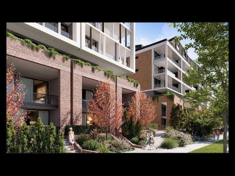 T5/32 Civic Way, Rouse Hill NSW 2155