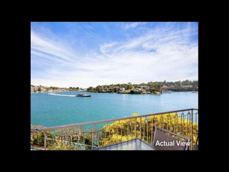 3/11 Bortfield Drive, Chiswick NSW 2046