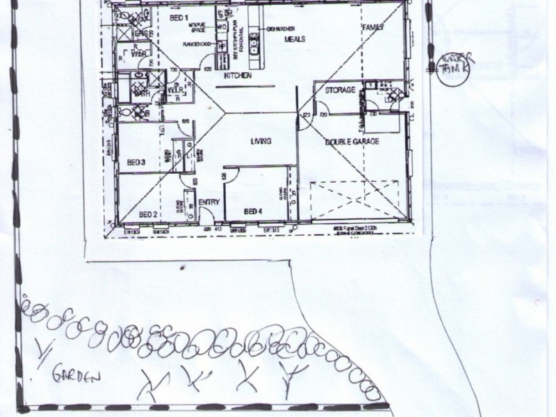 8a Lohmann Court, Canungra QLD 4275