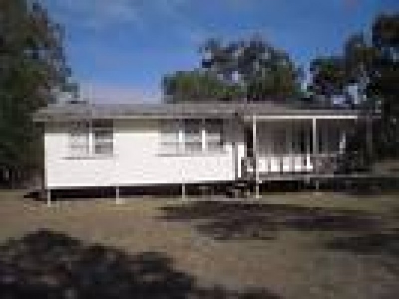 2227 Tara Kogan Road, Kogan QLD 4406