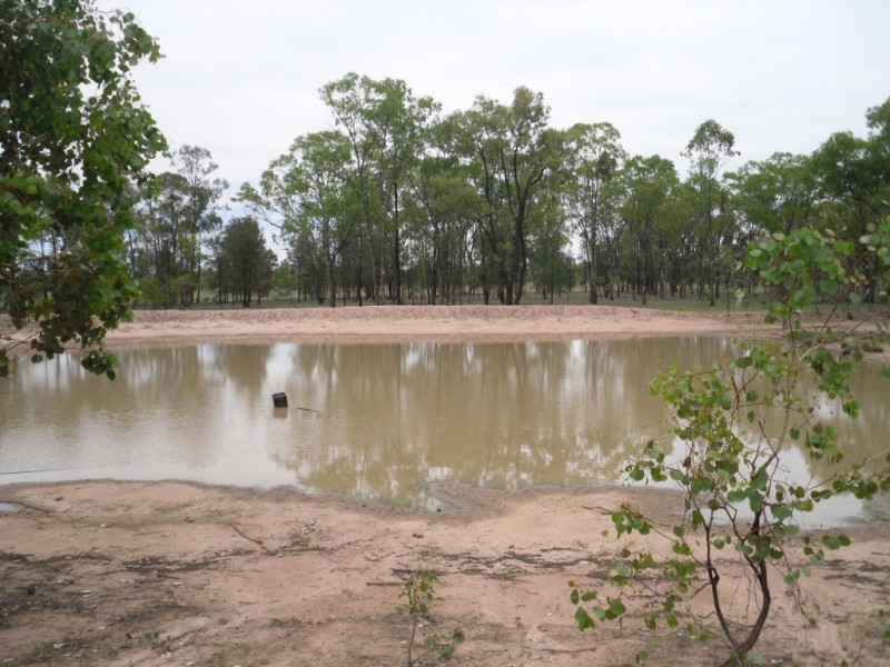 2227 Tara Kogan Road, Kogan QLD 4406