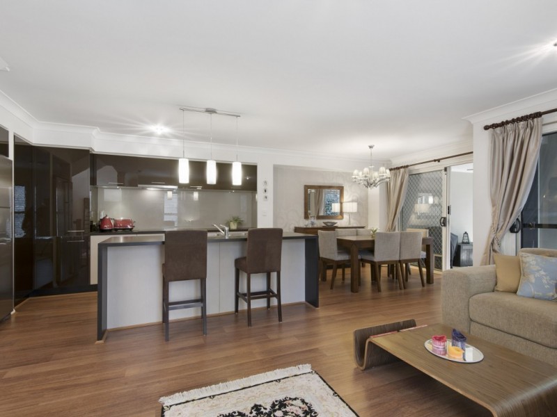 1/20 Patrick Street, Norman Park QLD 4170