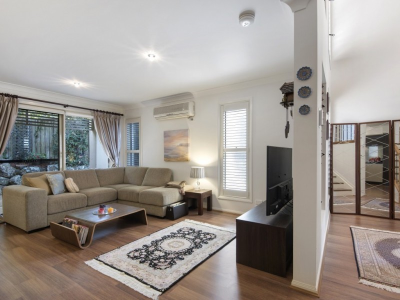 1/20 Patrick Street, Norman Park QLD 4170