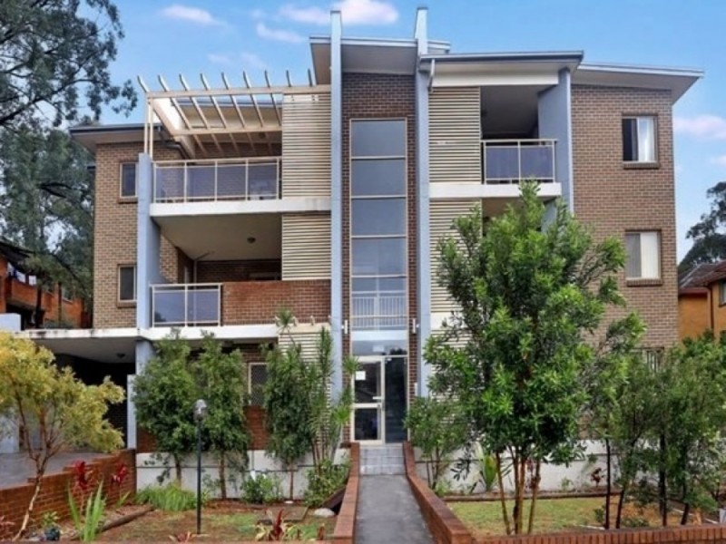 7/464 Guildford Road, Guildford NSW 2161