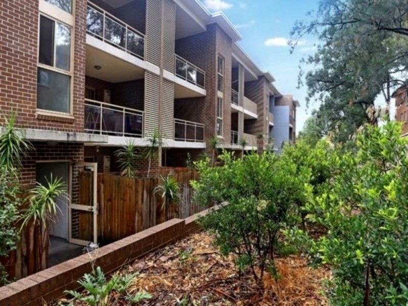 7/464 Guildford Road, Guildford NSW 2161