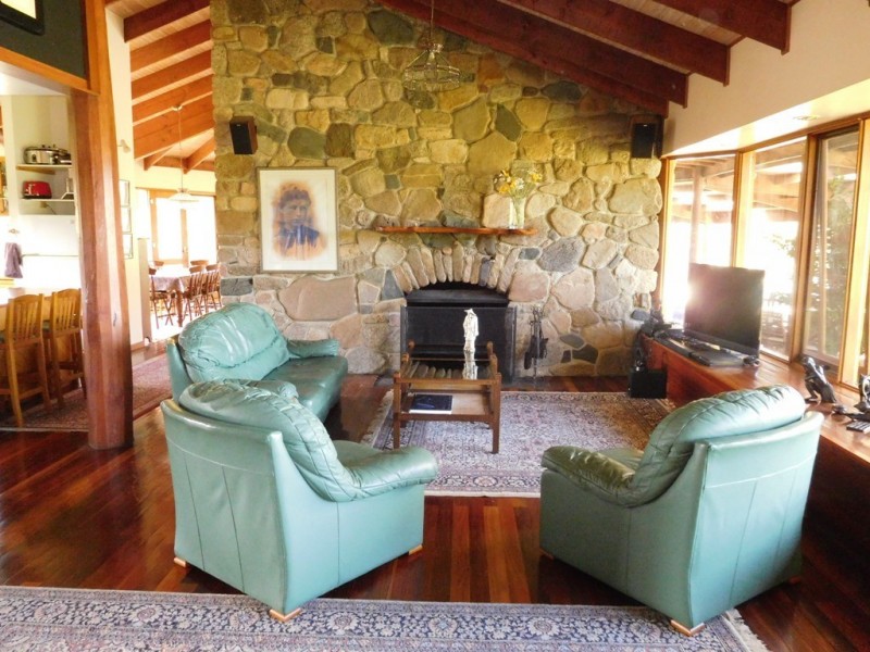 ‘Miltana’/1697 Big Jack Mountain Road, Rocky Hall NSW 2550