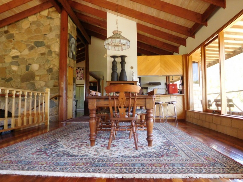 ‘Miltana’/1697 Big Jack Mountain Road, Rocky Hall NSW 2550