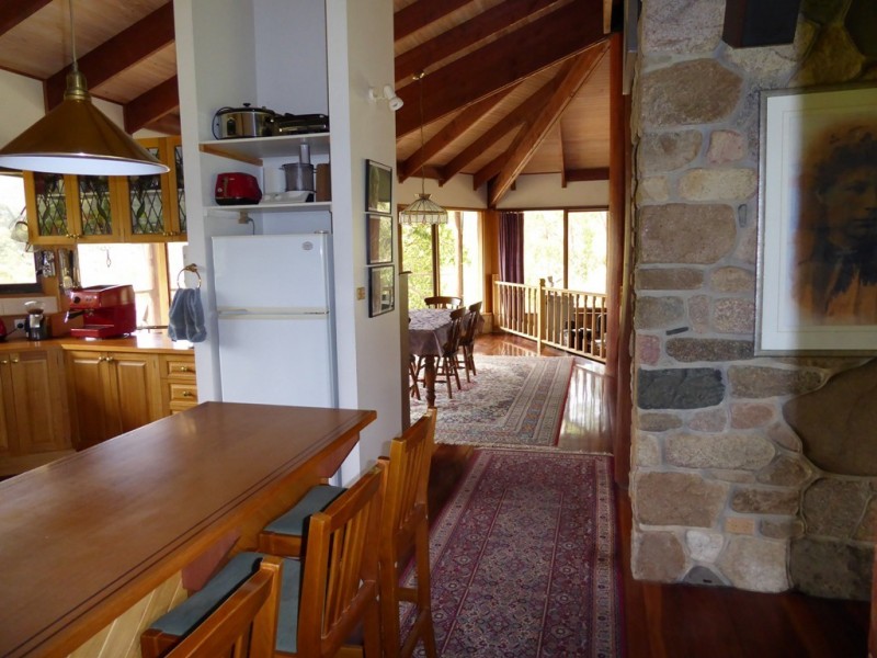 ‘Miltana’/1697 Big Jack Mountain Road, Rocky Hall NSW 2550